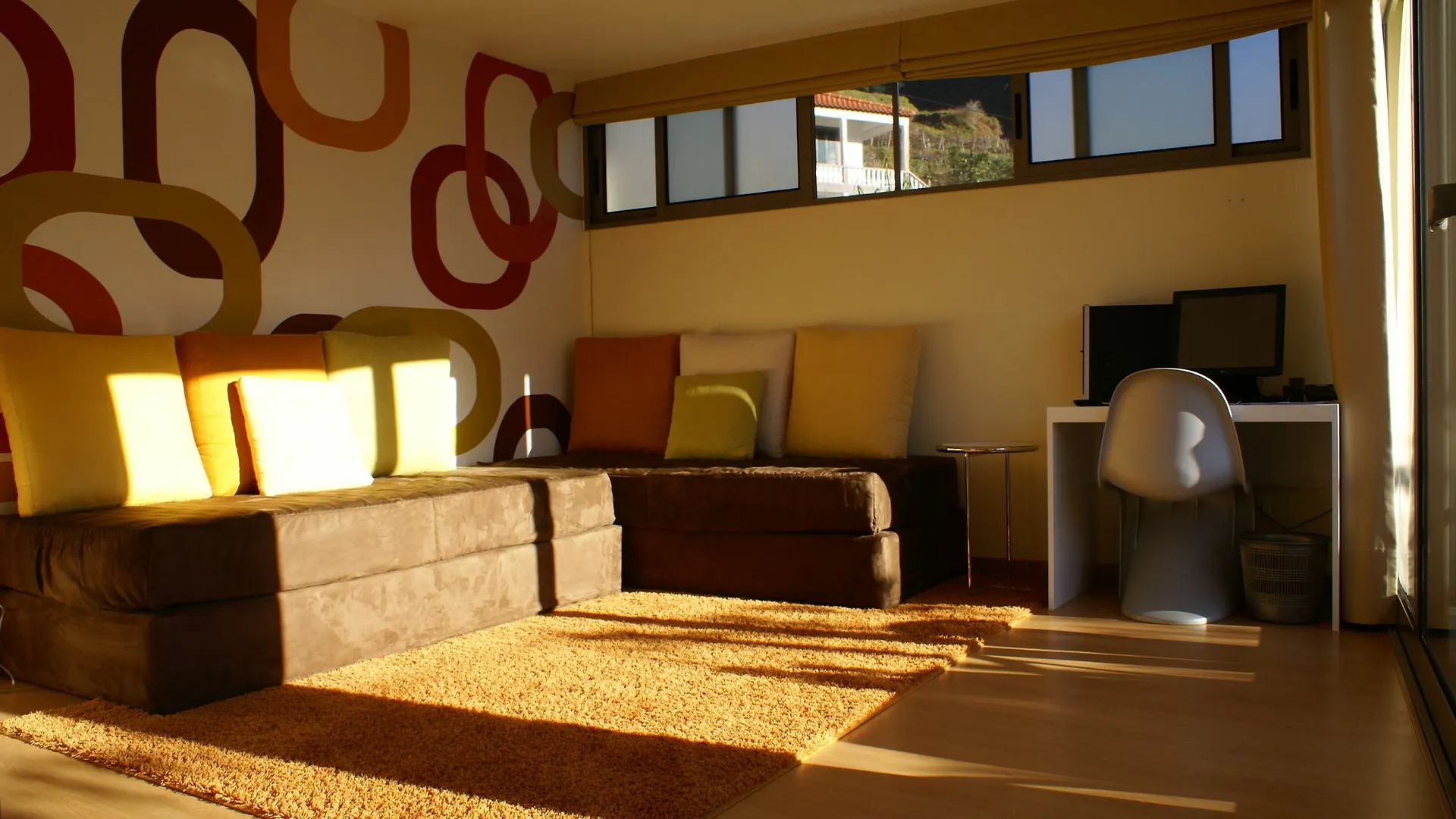 Solar Da Bica Hotel São Vicente Portugal