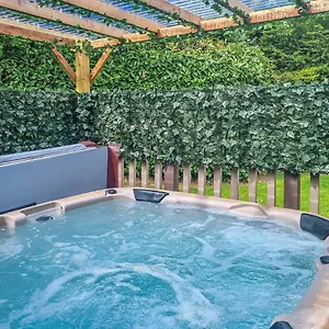 Holiday park Croft Park Lodges Little Weighton