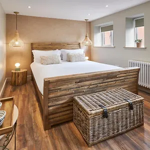 Hotel The Believe Boutique Redcar