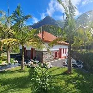 Сasa de vacaciones Casa Da Ribeira