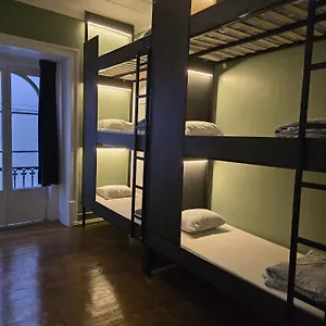 Hostel Party Zone Lisbon