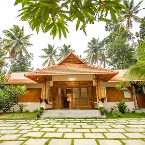Bed & Breakfast Sanskriti Thiruvananthapuram