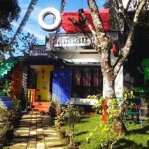 Hostel Share Munnar