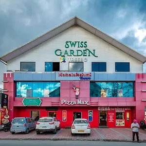 Hotel Swiss Garden Munnar