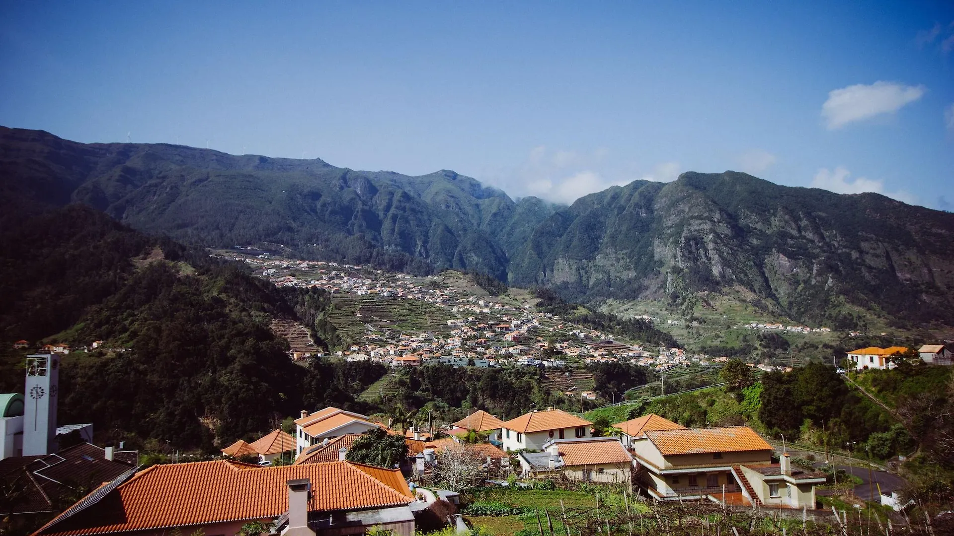 索拉尔达比卡酒店 São Vicente