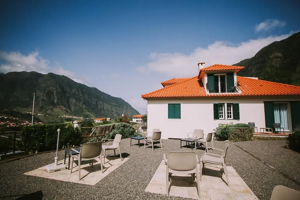索拉尔达比卡酒店 São Vicente