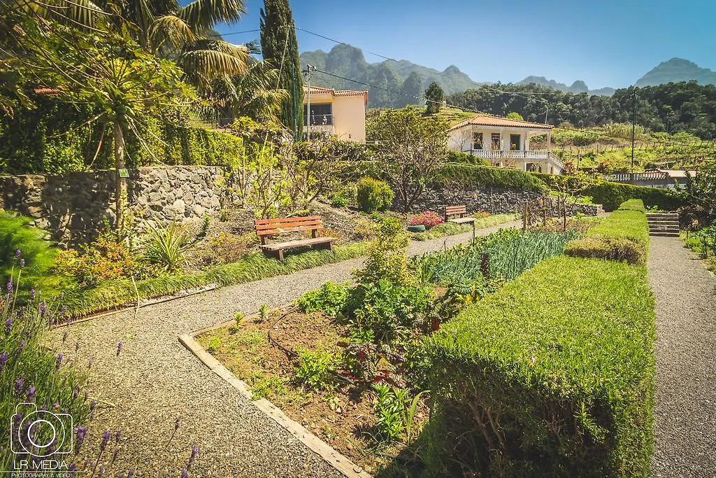 招待所 索拉尔达比卡酒店 São Vicente